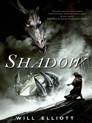 cover image of Shadow